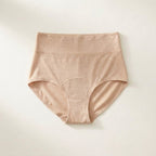 Leakproof High Waisted Underwear